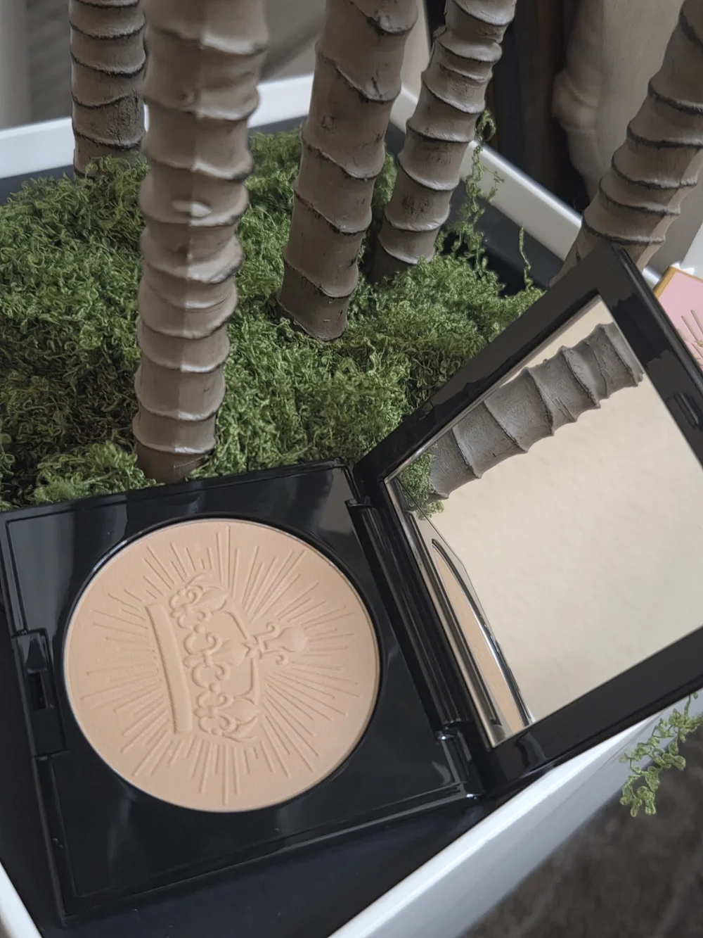 Pat McGrath achieve naturally